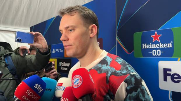 Bayern-Albtraum vor brisantem Wechsel