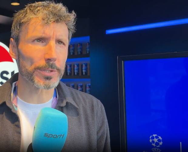 Tah poltert: „Man hat es satt“