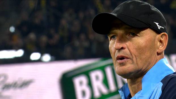 Bochum: Trainer-Lösung gefunden?