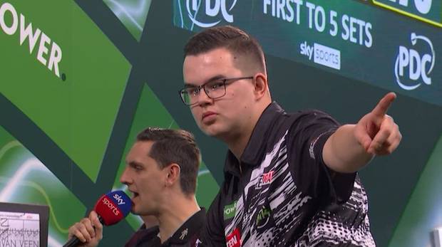 Darts – Die wichtigsten Begriffe