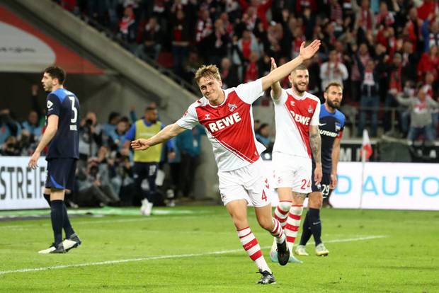 Fix! Köln-Profi wechselt