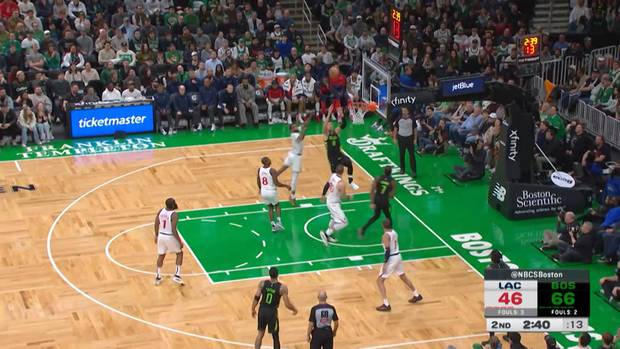 Durant-Comeback! Suns schocken LeBron