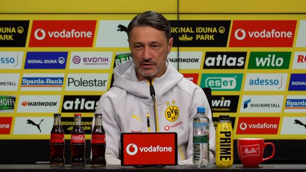 Zwei BVB-Spiele im Free-TV