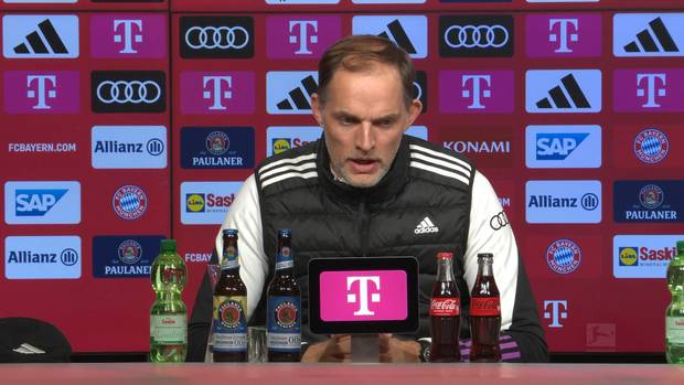 Bayern-Sorgen wegen Sané?