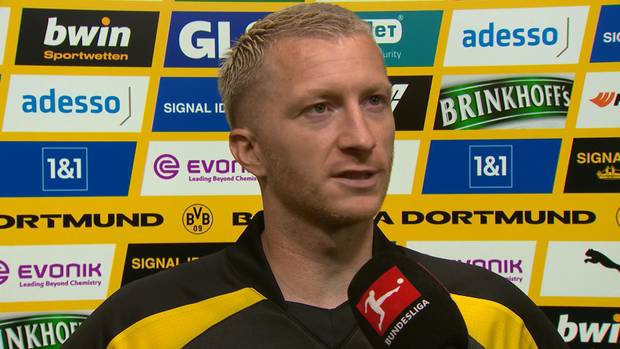 Ausgerechnet sie tragen den BVB