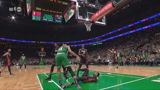 Dieses Team hebt NBA aus den Angeln