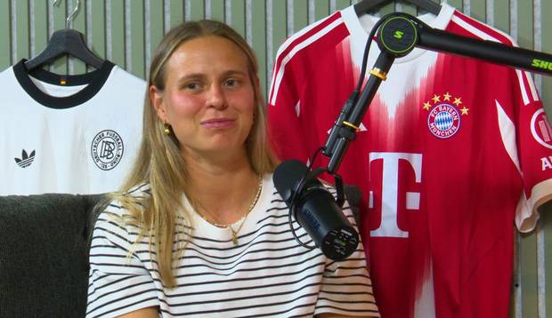 Langeweile durch Bayern-Dominanz? "Kann es verstehen"