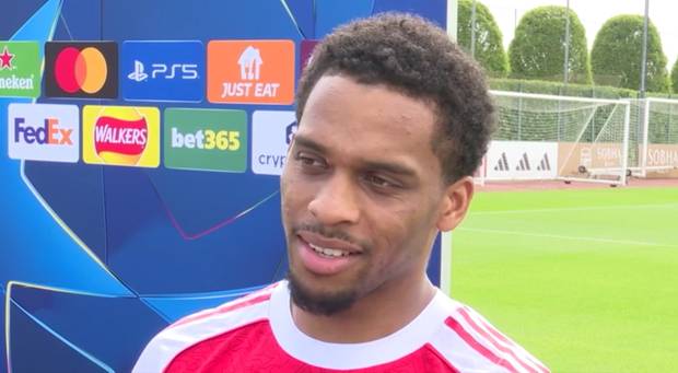 Arteta? "Das perfekte Beispiel, wie man einen Verein aufbaut"