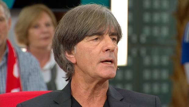 Torwart der Zukunft? Löw mit Prognose