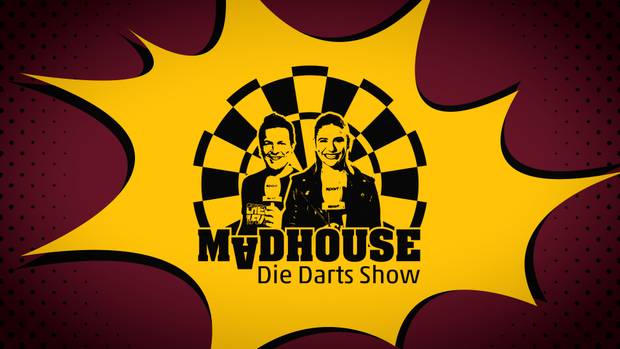 Cross überrascht im Darts-Zoff mit MvG