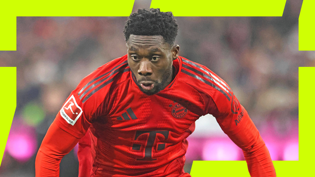 Bayern verkündet Davies-Ausfall