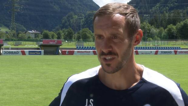 Doan-Transfer auf der Zielgeraden