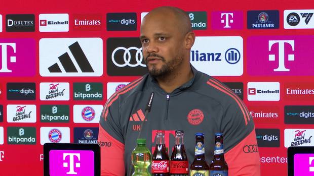 Der Stand bei Bayerns Ausfällen