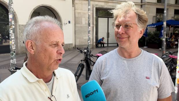 Droht den Bayern jetzt ein Davies-Dilemma?