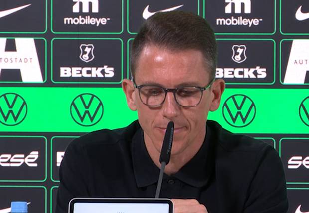 Wolfsburg-Fans wüten nach Abpfiff