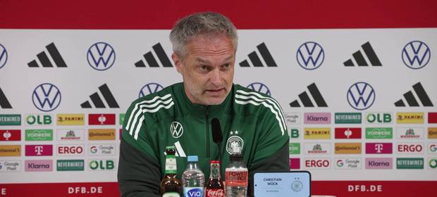 Bayern-Juwel fehlt: DFB-Coach erklärt