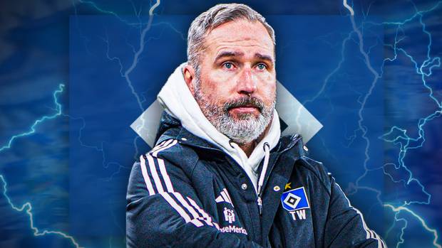 Walter in die Premier League?