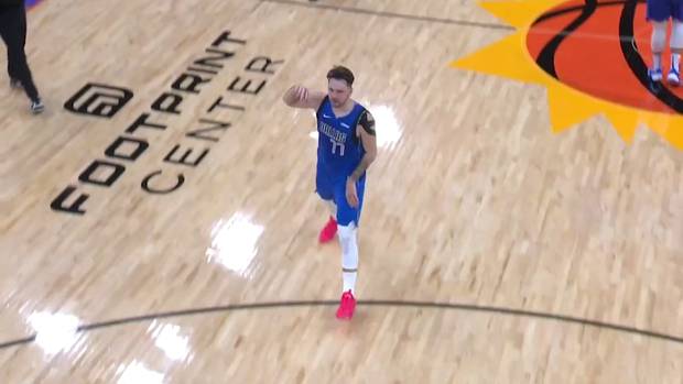 Verkauf der Mavs vor Abschluss