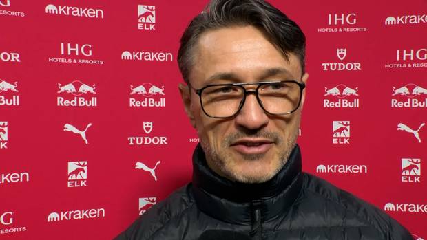 Profitiert Bayern von Kovacs System?