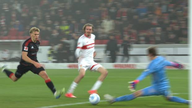 So schwer wird der Woltemade-Poker