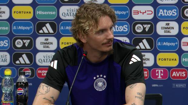 100 Millionen für Woltemade?