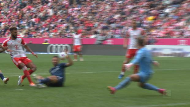 Handspiel-Ärger: Hummels legt nach