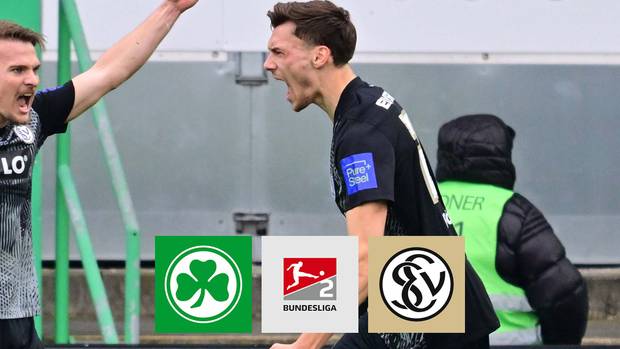 Elversberg trifft auf Holstein Kiel