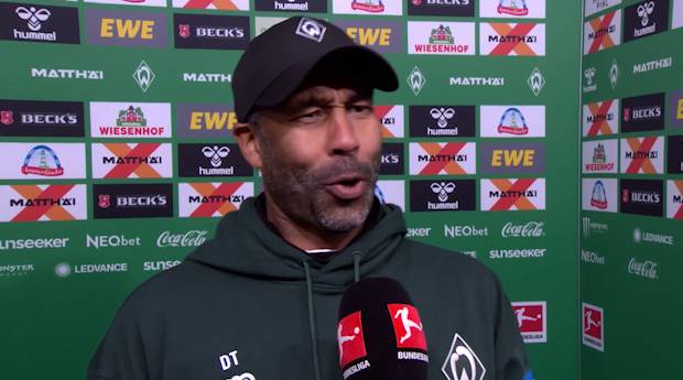 Bundesliga heute: St. Pauli gegen Bremen