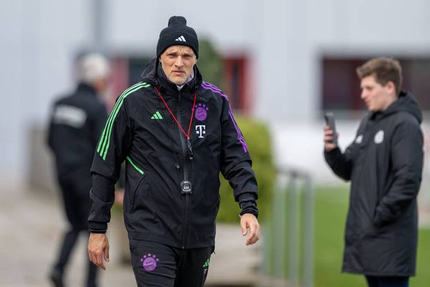 Blüht Bayern eine Schiri-Show?
