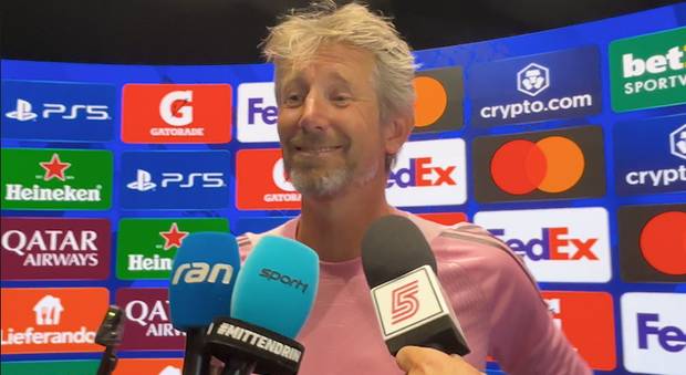 Van Gaal kritisiert Ex-Klub scharf