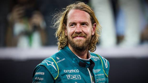Überraschung um F1-Pilot!
