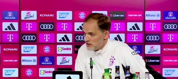 Ist Goretzka nur Lückenbüßer?
