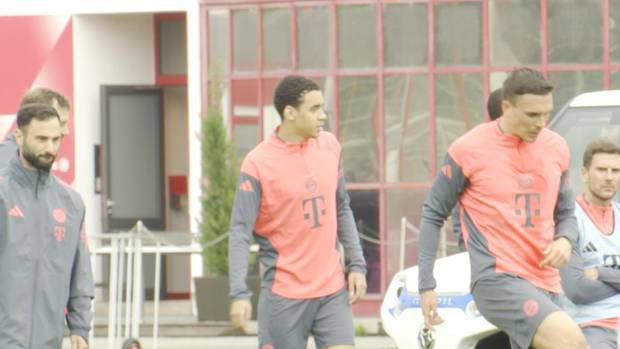 Freund bügelt Hamanns Transfer-Rat ab