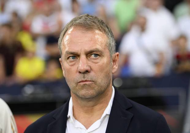 2014-Weltmeister macht sich Sorgen