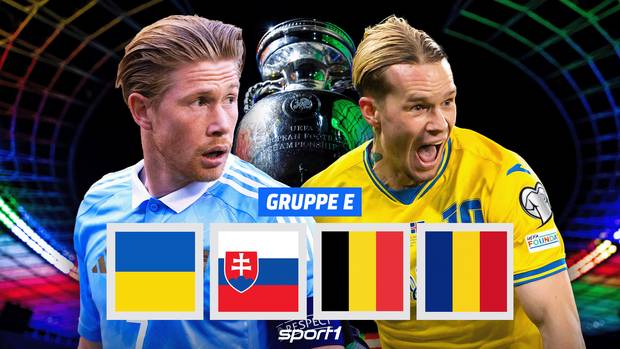 De Bruyne pfeift auf Rangliste