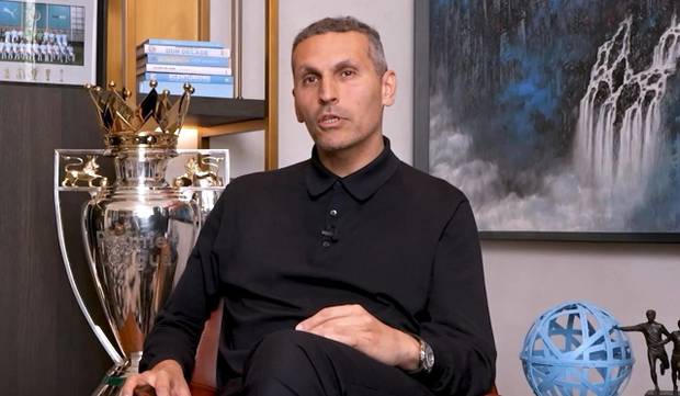 Nun kracht es richtig um ManCity