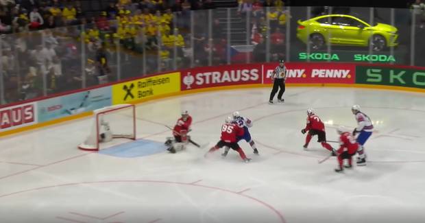 Thriller! WM-Fluch endet nach 65 Jahren