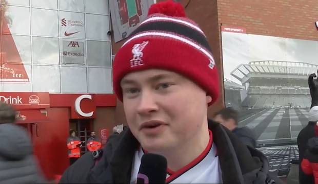 Droht Liverpool der nächste Schock?