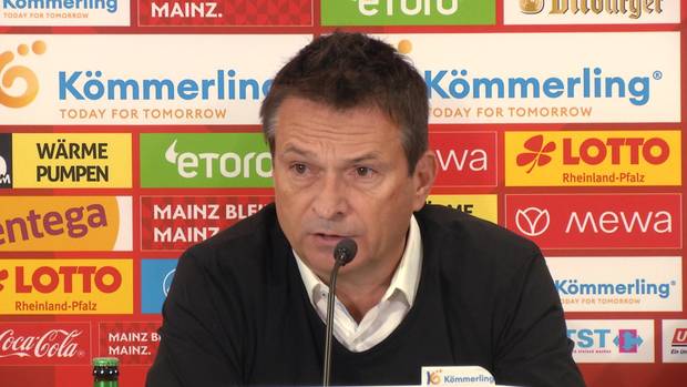 Verfahren gegen Mainzer Profi