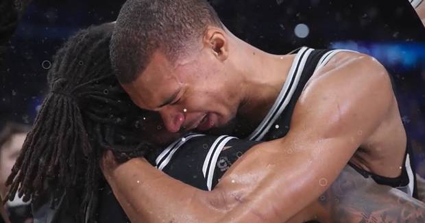 "Ein Traum wird wahr“: Knicks fordern Spurs im NBA-Finale