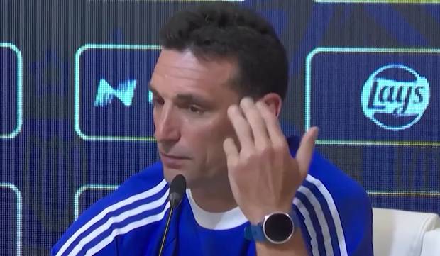 Die wohl letzte Messi-Show zum Abschied