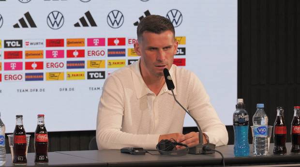Die Einzelkritik zur DFB-Gala