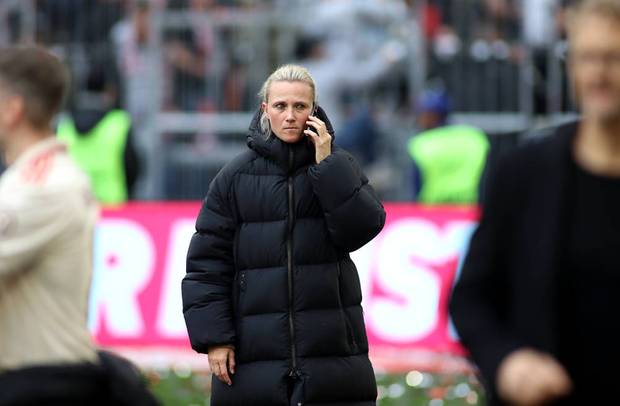 HSV-Boss erklärt Krüger-Plan: "Kathleen kommt genau richtig"