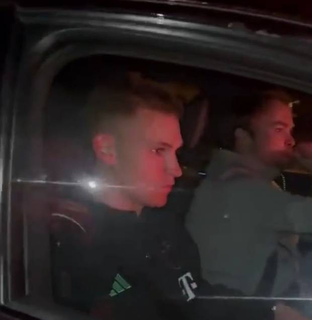 Brisante Kimmich-These im Check