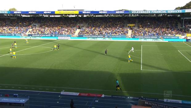 2. Bundesliga heute: Paderborn gegen St. Pauli