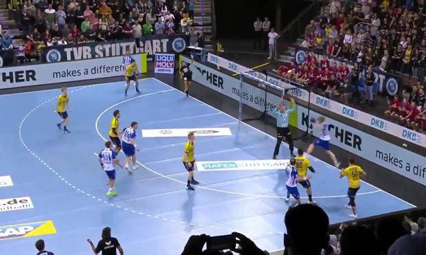 Ex-HBL-Star kritisiert EM-Spektakel