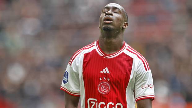 Anreiseverbot für Ajax-Fans
