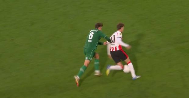 Trainer beurteilt Wanners Entwicklung