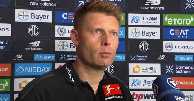 Díaz-Schwalbe? So reagiert Bayern