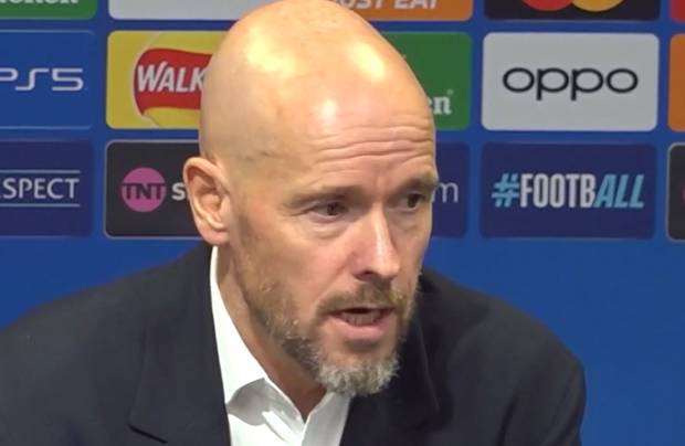 „Onana-Horrorshow“: Presse zerreißt United